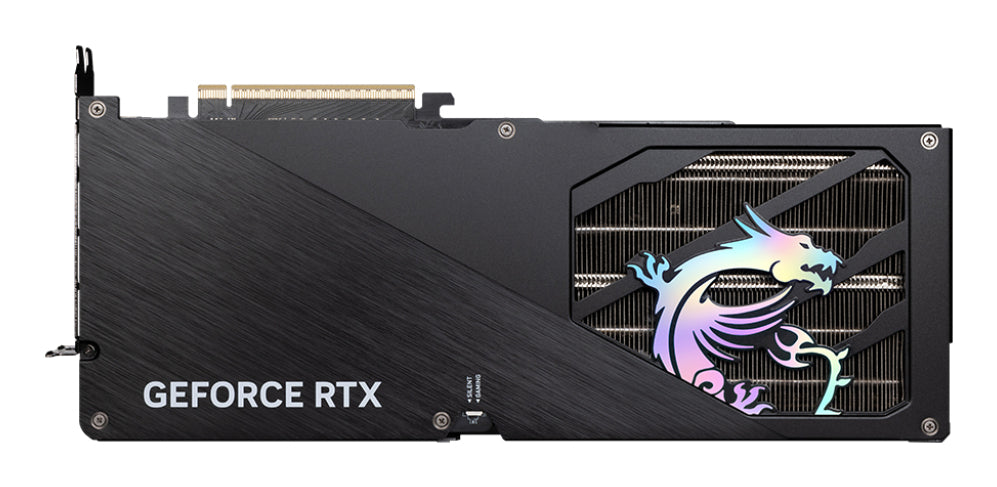 MSI RTX5070TI Gaming Trio OC 16GB GDDR
