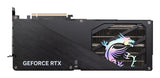 MSI RTX5070TI Gaming Trio OC 16GB GDDR