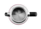 Eta 9186 90030 Storio elkedel 1,7 L 2150 W Rød