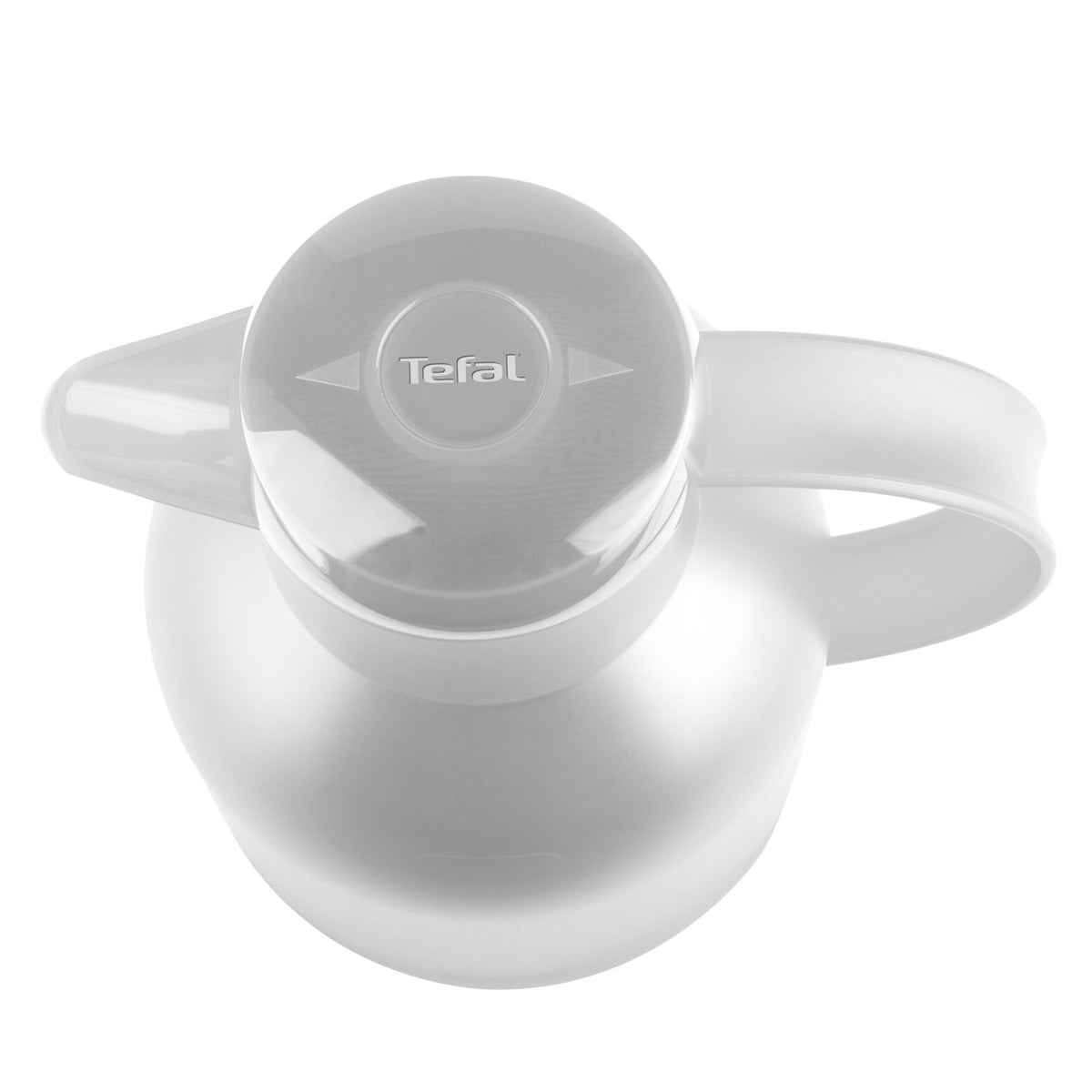 Tefal Samba K3034312 karaffel, kande & flaske 1 L Hvid