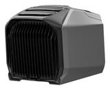 EcoFlow EFWAVE3-EU-NBOX Mobil luftkonditioneringsanlæg 58 dB Sort