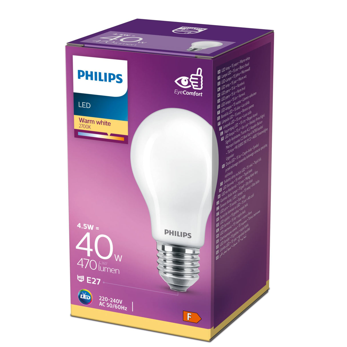 Philips Pære