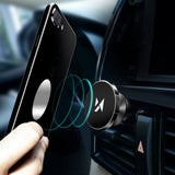 Wozinsky WMH-04 Mobiltelefon/Smartphone Sort