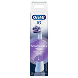 Oral-B 373210 Tandbørstehoveder Hvid