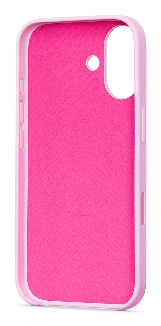 Apple MGK44LL/A mobiltelefon etui 16 cm (6.3") Cover Lyserød
