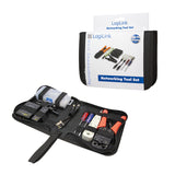 LogiLink Networking Tool Set Bag Værktøj/tester kit til netværk