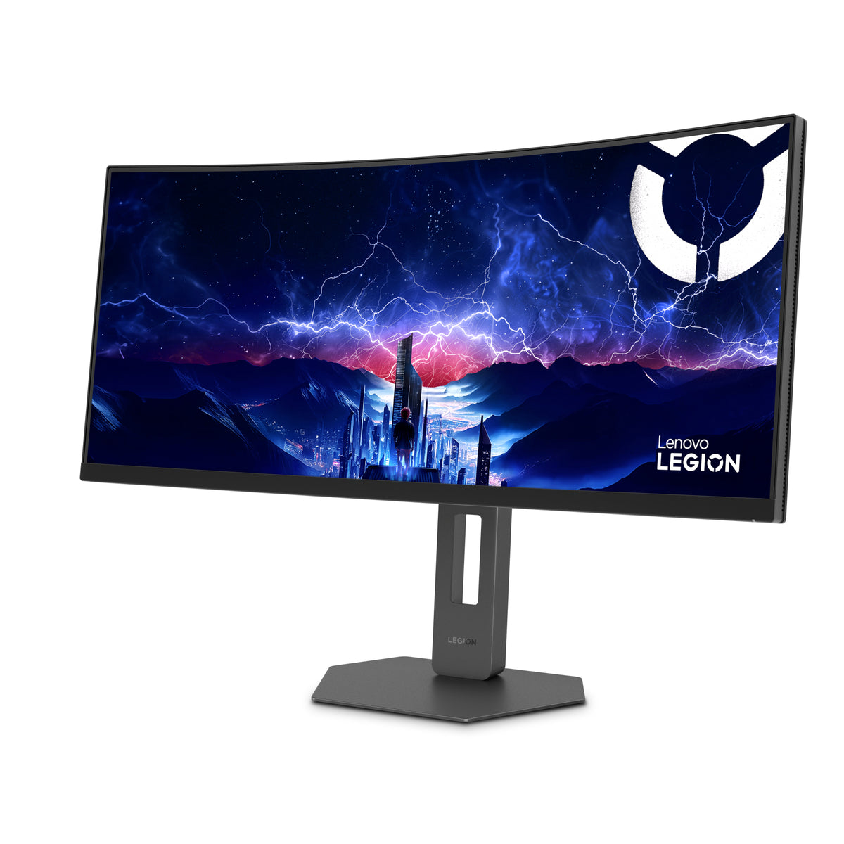 Lenovo Legion 34W-2c 34 VA 3440 x 1440 (UltraWide) HDMI DisplayPort 240Hz