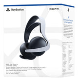 Sony PULSE Elite trådløs  Headset hvid