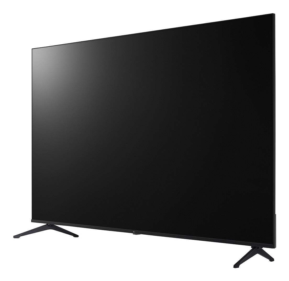 LG 75UA751C TV til hotel- og restaurationsbranchen 190,5 cm (75") 4K Ultra HD Smart TV Sort 20 W