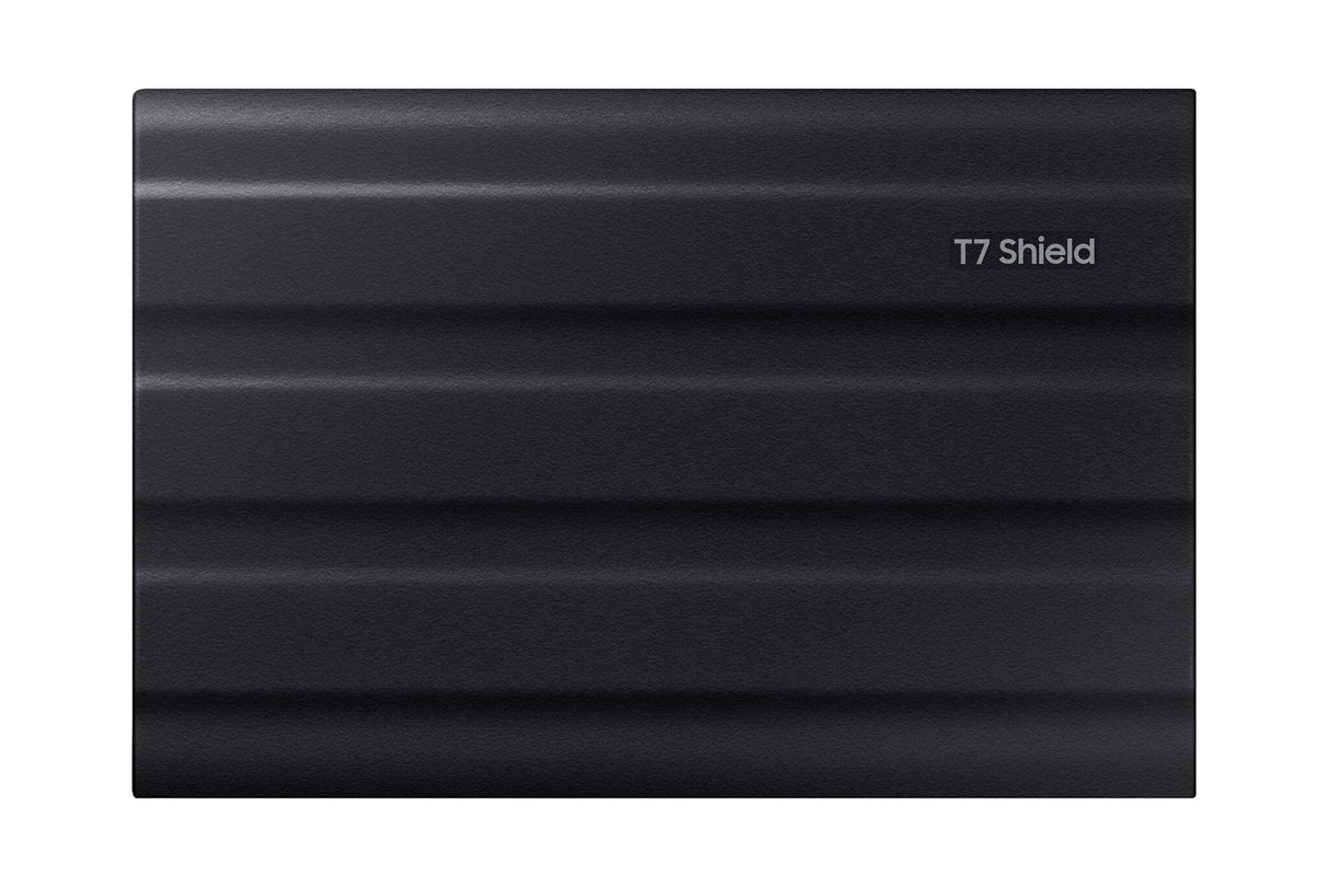 Samsung MU-PE2T0S 2 TB USB Type-C 3.2 Gen 2 (3.1 Gen 2) Sort