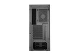 Cooler Master Silencio S600 Tower ATX Sort