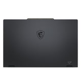 MSI Cyborg 17 B13WGKG-231NL Intel® Core™ i7 i7-13620H Laptop 43,9 cm (17.3") Fuld HD 16 GB DDR5-SDRAM 1 TB SSD NVIDIA GeForce RTX 5070 Wi-Fi 6E (802.11ax) Windows 11 Home Sort