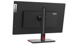 Lenovo ThinkVision T27i-30 LED display 68,6 cm (27") 1920 x 1080 pixel Fuld HD Sort