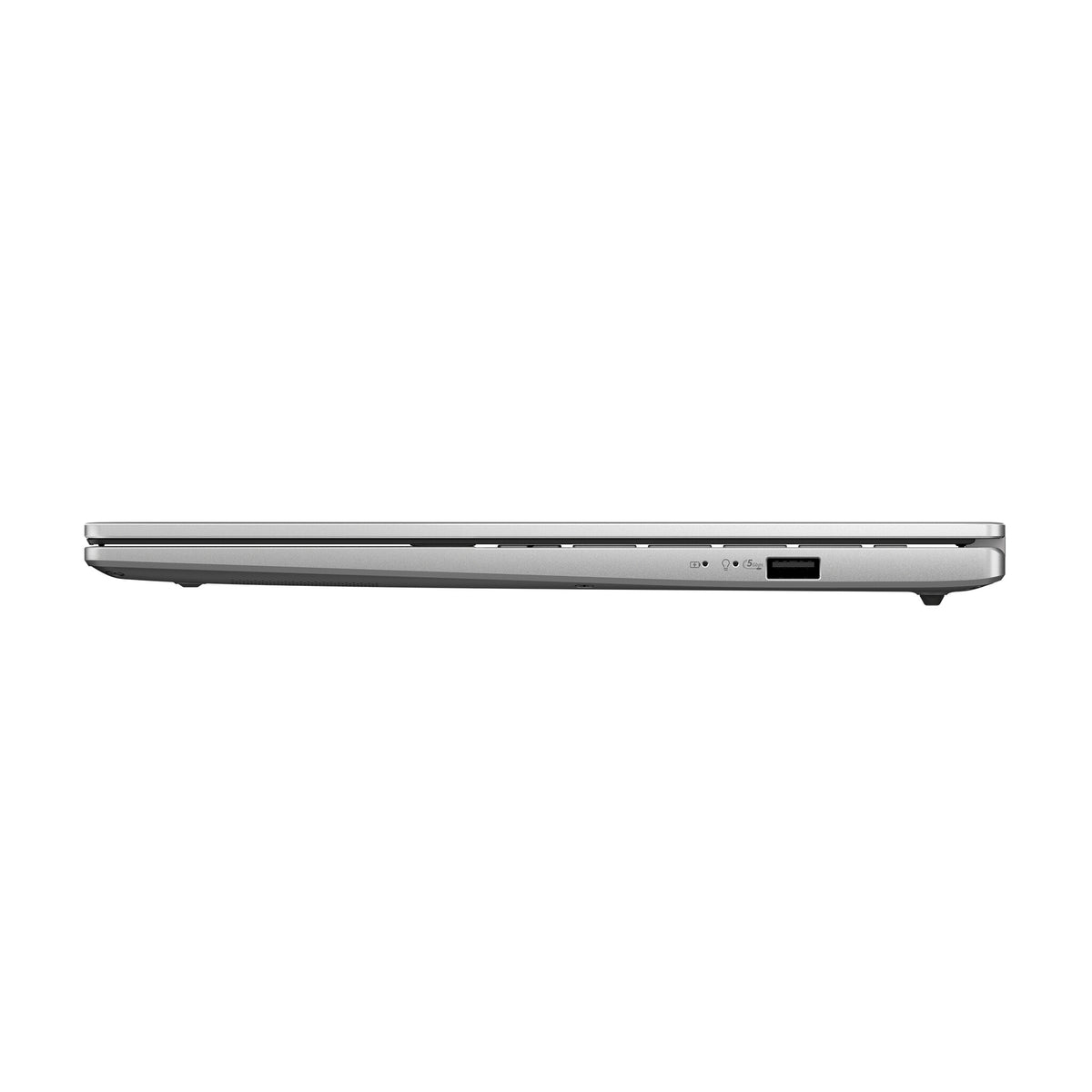 ASUS Vivobook S14 S3407VA-LY076W Intel Core 5 210H Laptop 35,6 cm (14") WUXGA 16 GB DDR5-SDRAM 512 GB SSD Wi-Fi 6 (802.11ax) Windows 11 Home Sølv