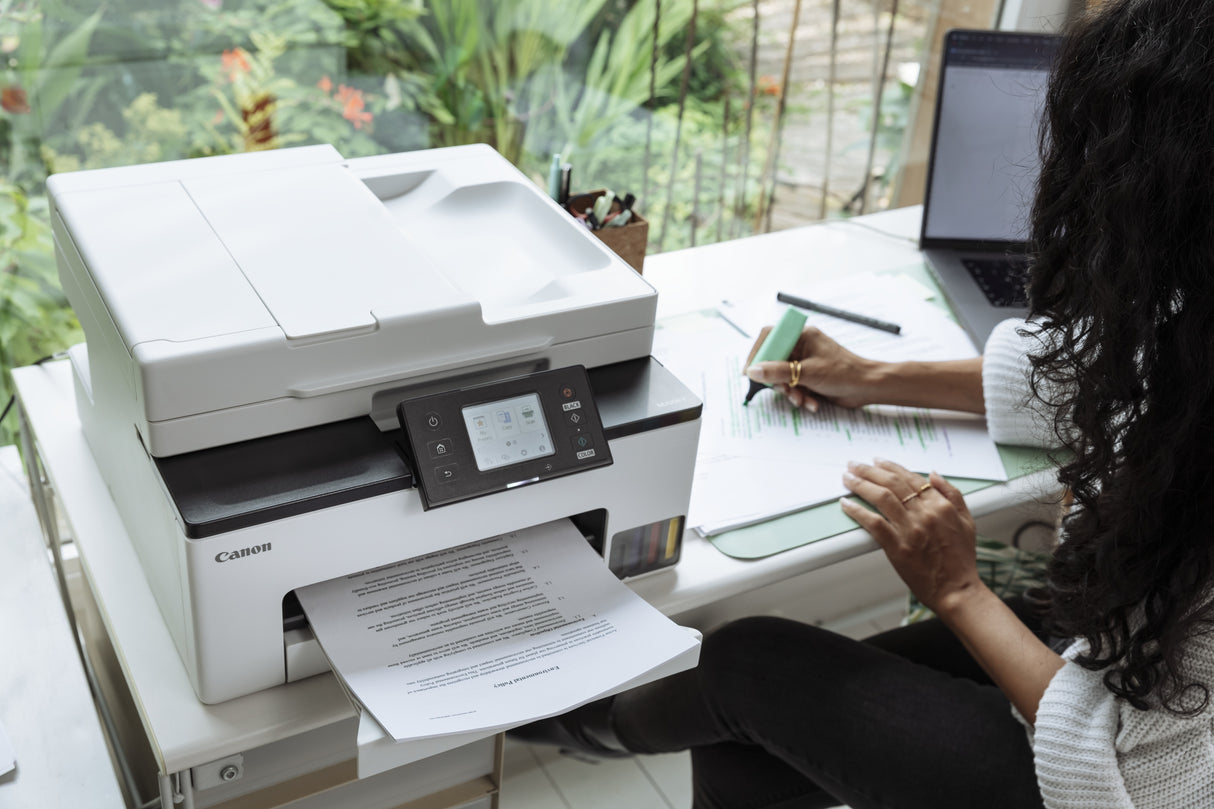Canon MAXIFY GX2050 Blækprinter