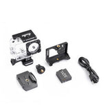 Midland H3+ kamera til actionsport 16 MP Fuld HD Wi-Fi 52 g