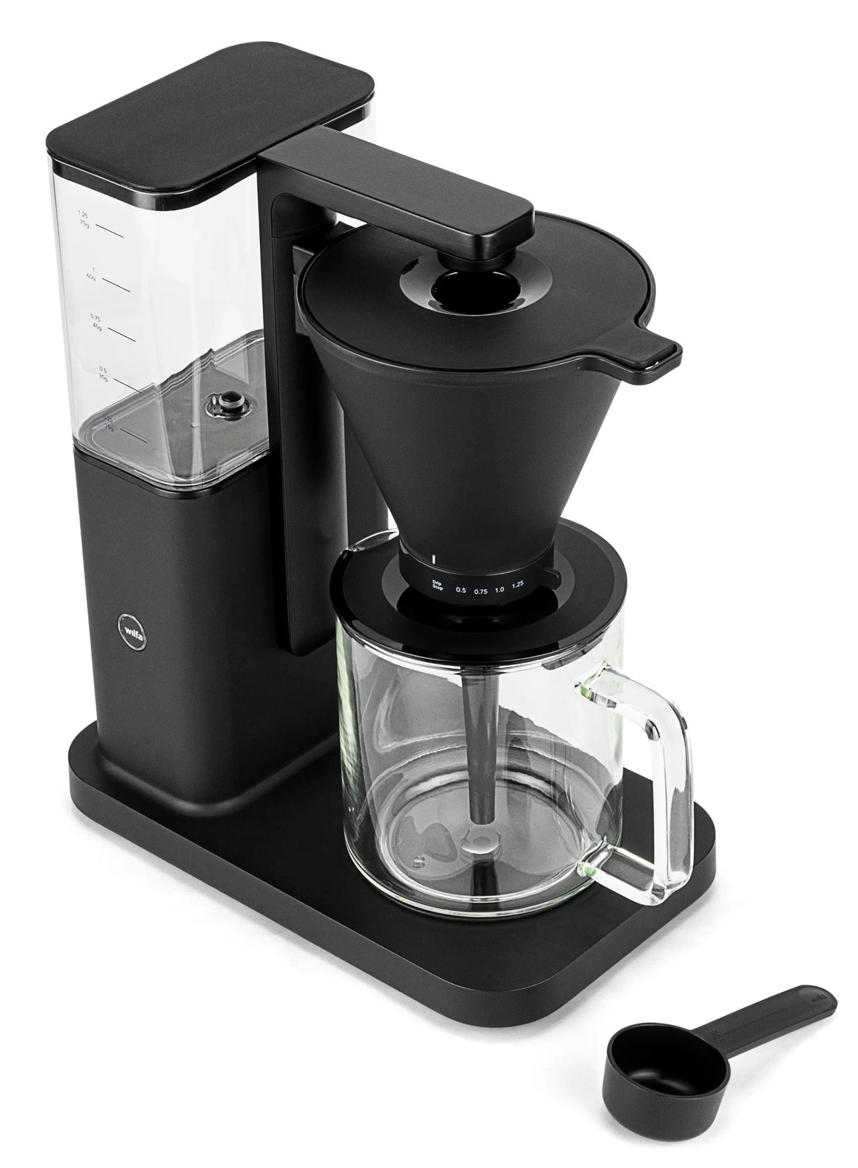 Wilfa Zense CM10B-M125 kaffemaskine