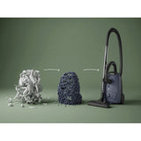 Electrolux EB31C1DB støvsuger 3 L Dry 750 W Støvpose