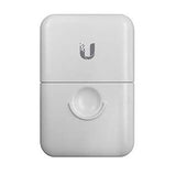 Ubiquiti Networks ETH-SP-G2 PoE-strømstødsbeskytter Hvid