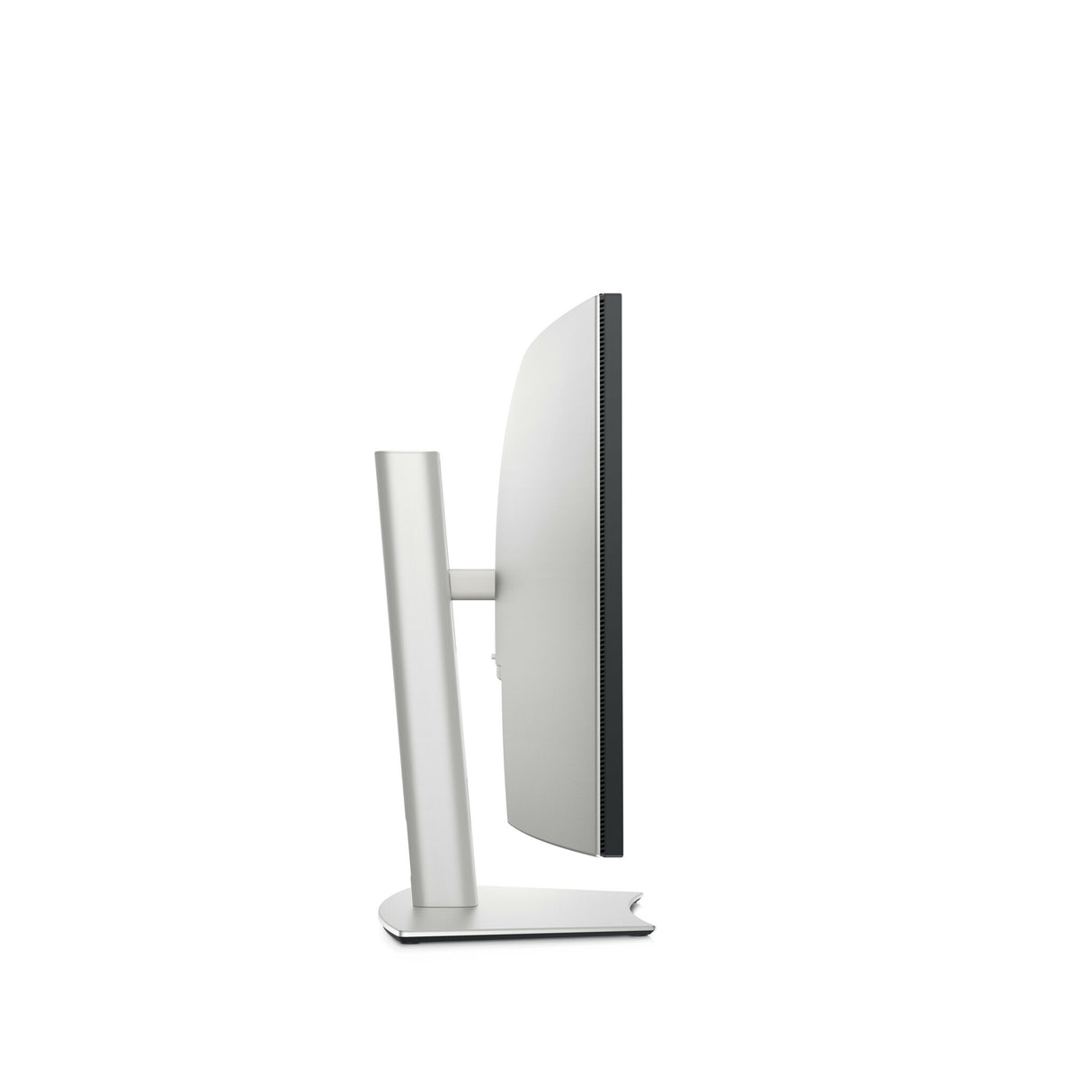 DELL UltraSharp U4025QW computerskærm 101,6 cm (40") 5120 x 2160 pixel 5K Ultra HD LCD Sølv