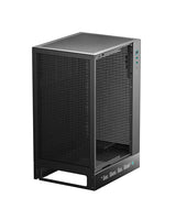 DeepCool R-CH170-BKNPI0D-G-1 computeretui Tower Sort