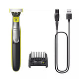 Philips OneBlade 360 QP2734/23 Ansigt