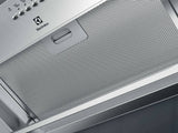Electrolux LFG716X Indbygget Rustfrit stål 580 m³/t