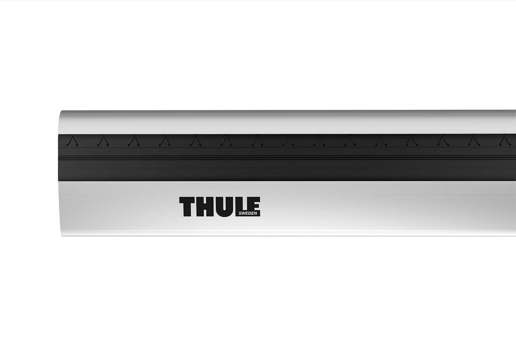 Thule WingBar Edge tilbehør til tagbagagebærer Læssebar