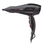 Solac SP7170 hårtørrer 2600 W Sort, Lilla