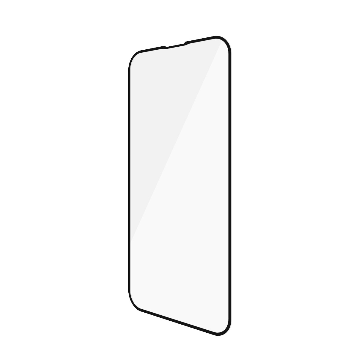 PanzerGlass ® Skærmbeskyttelse iPhone 13 Mini | Edge-to-Edge
