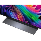 LG OLED48C65LA OLED 4K AI Smart TV