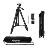 Rollei phone Tripod Traveler Stativ med ben