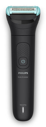 Philips 5000 Series BG5480 Trimmer Sort