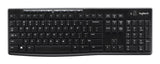 Logitech K270