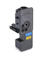 KYOCERA TK-5230C tonerpatron 1 stk Original Blå