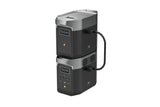 EcoFlow ZMR330EB Bærbar energistation, tilbehør Batteri