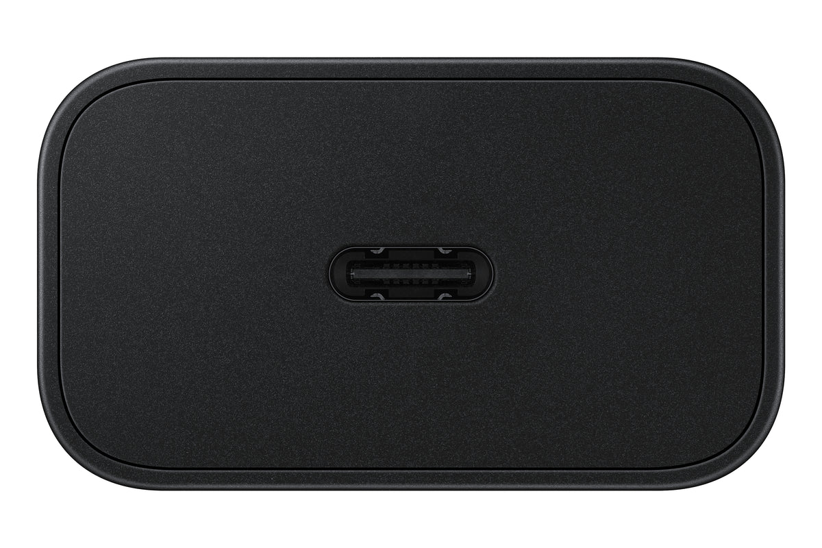 Samsung Adapter 25Watt 1xUSB-C
