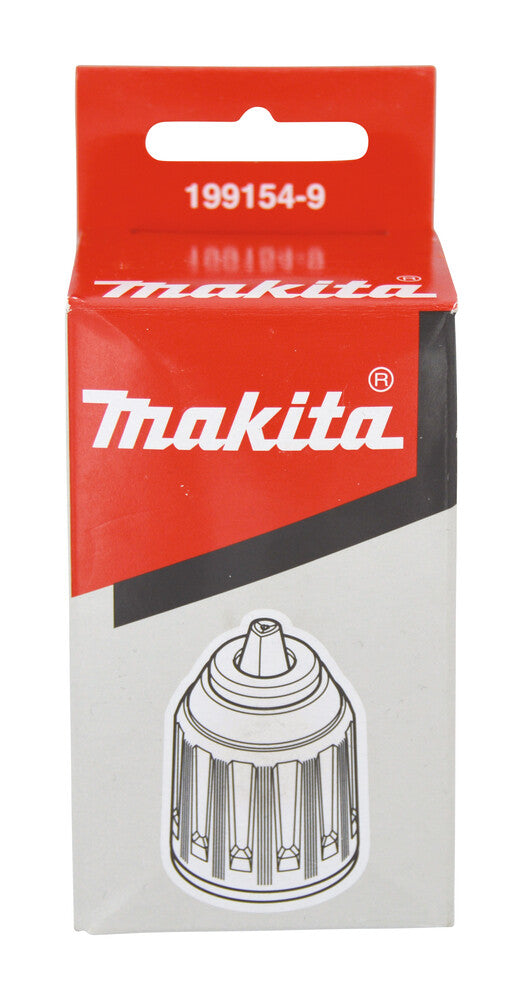 Makita Nøgleløs borepatron Bor/driver
