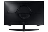 Samsung Odyssey G5 S32CG554EU 32 VA 2560 x 1440 (2K) HDMI DisplayPort 165Hz
