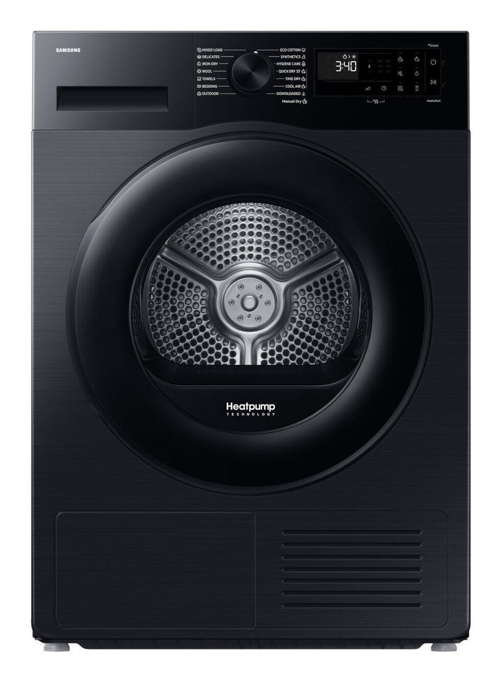Dziovykle Samsung DV90DG52A0ABLE (Nemokamas pristatymas)