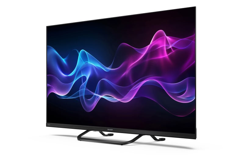 SHARP 32HF3265E LED Smart TV