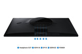 Samsung Odyssey G3 S27HG302EU 27 IPS 1920 x 1080 (Full HD) HDMI DisplayPort 200Hz