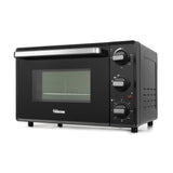 Tristar OV-3620 toaster ovn 19 L 1300 W Sort, Rustfrit stål