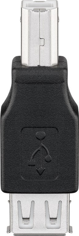 goobay USB-adapter
