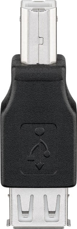 goobay USB-adapter