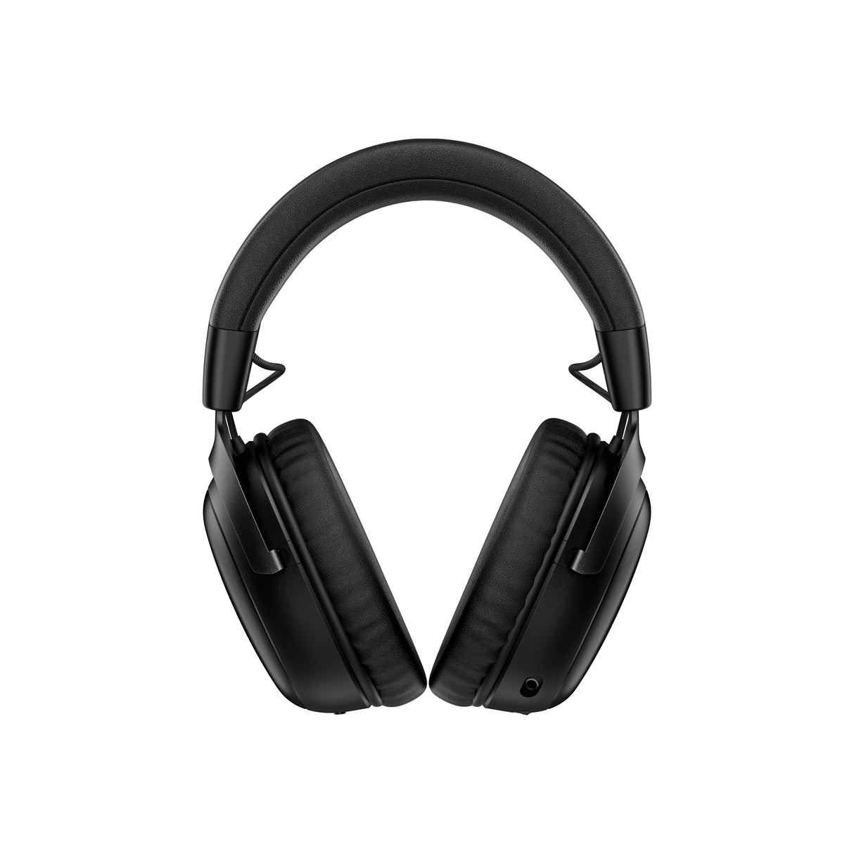 [AI generated title] Kingston Technology Hyperx Cloud Iii S Wireless Trådløst Headset