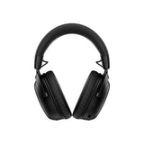 [AI generated title] Kingston Technology Hyperx Cloud Iii S Wireless Trådløst Headset