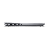 Lenovo ThinkBook 16 G9 AHP AMD Ryzen™ 5 220 Laptop 40,6 cm (16") WUXGA 16 GB DDR5-SDRAM 512 GB SSD Wi-Fi 7 (802.11be) Windows 11 Pro Nordisk Grå
