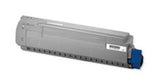 OKI Sort 12000 sider Toner 44917602