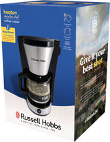 Russell Hobbs Heaton kaffemaskine